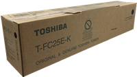 Toshiba T-FC25EK Preto Tóner