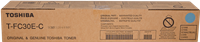 Toshiba T-FC30EC Cyan Tóner