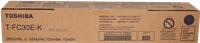 Toshiba T-FC30EK Preto Tóner