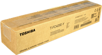 Toshiba T-FC425EY amarillo Tóner