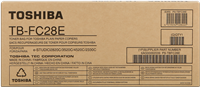 Toshiba TB-FC28E Resttonerbehälter