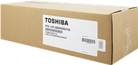 Toshiba TB-FC30P Bote residual de tóner