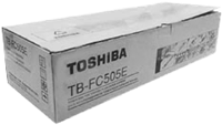 Toshiba TB-FC505E Garrafa de resíduos de tóner