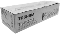 Toshiba TB-FC505E vaschetta di recupero