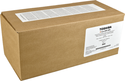 Toshiba T-409E-R
