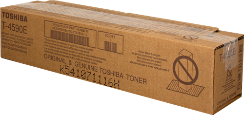 Toshiba T-4590E nero toner