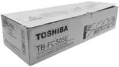 Toshiba TB-FC505E Garrafa de resíduos de tóner