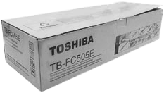 Toshiba TB-FC505E pojemnik na zużyty toner