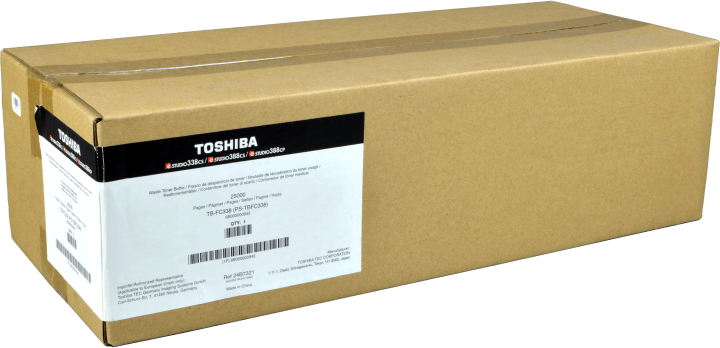 Toshiba e-Studio 388cp TB-FC338