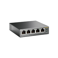 TP-Link TL-SG1005P