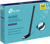 TP-Link Archer T2U Plus