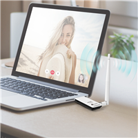 TP-Link TL-WN722N