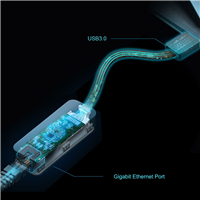 TP-Link UE306