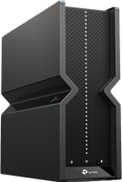 TP-Link Archer BE550 Wi-Fi 7 Router Schwarz