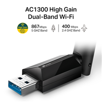 TP-Link ARCHER T3U PLUS