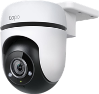 TP-Link Caméra de surveillance Tapo C500 Noir(e) / Blanc