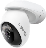 TP-Link Caméra de surveillance Tapo C560WS Blanc