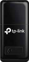 TP-Link czarny