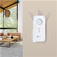 TP-Link RE550