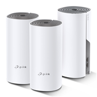 TP-Link DECO E4(3-PACK)