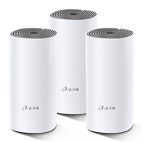 TP-Link DECO E4(3-PACK)