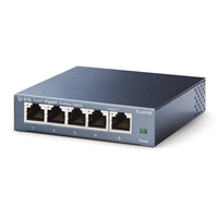 TP-Link TL-SG105