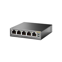 TP-Link TL-SG1005P