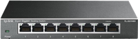 TP-Link TL-SG108S