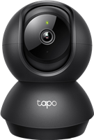 TP-Link Tapo C211 Telecamera di sorveglianza nero