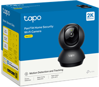 TP-Link TAPO C211