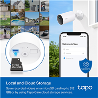 TP-Link TAPO C410
