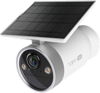 TP-Link Tapo C465 beveiligingscamera Wit