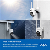 TP-Link TAPO C501GW