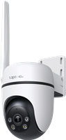 TP-Link Tapo C501GW Überwachungskamera Weiss