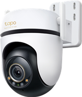 TP-Link Tapo C530WS Überwachungskamera Weiss