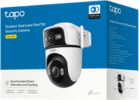 TP-Link TAPO C545D