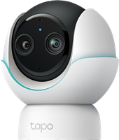 TP-Link Tapo C840 Überwachungskamera Weiss