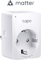 TP-Link Tapo P100M wifi-stopcontact Wit