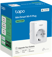 TP-Link TAPO P100M