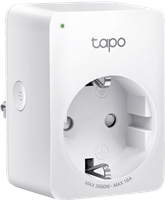 TP-Link Tapo P110M wifi-stopcontact Wit
