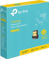 TP-Link TL-WN725N