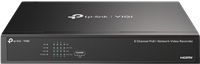 TP-Link VIGI NVR1008H-8MP