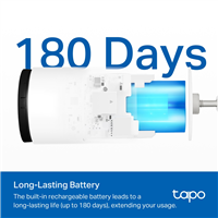 TP-Link TAPO C410