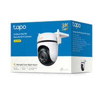 TP-Link TAPO C530WS