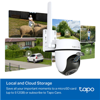 TP-Link TAPO C501GW