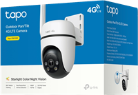 TP-Link TAPO C501GW