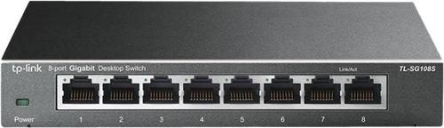 TP-Link TL-SG108S