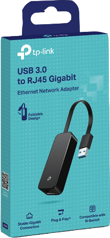 TP-Link UE306