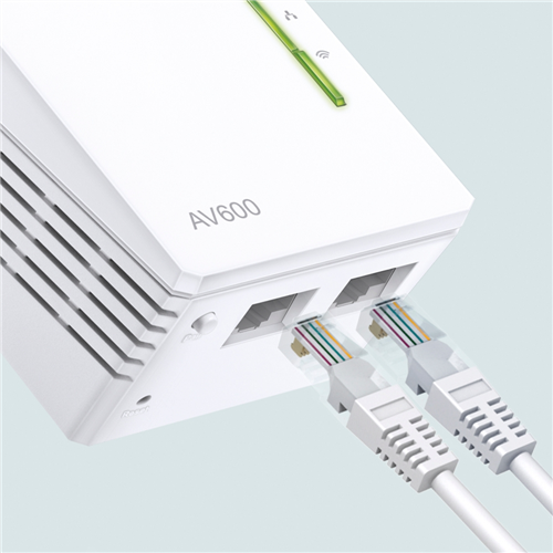 TP-Link TL-WPA4220