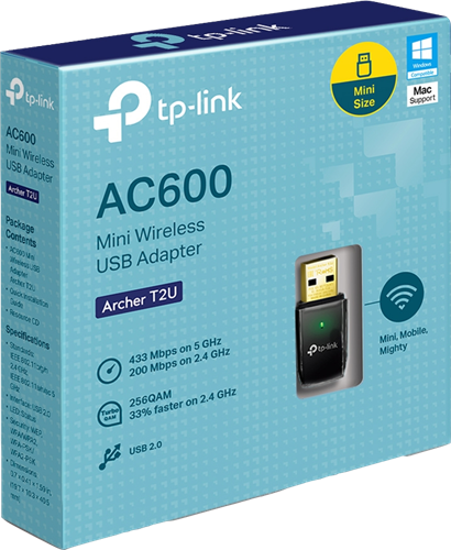 TP-Link ARCHER T2U V3
